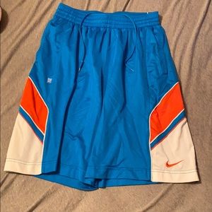 Nike Basketball shorts
